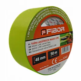 tasma-lakiernicza-lime-48mm-x-50m-marki-fibor