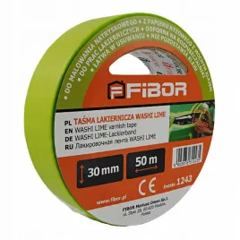 tasma-lakiernicza-lime-30mm-x-50m-marki-fibor
