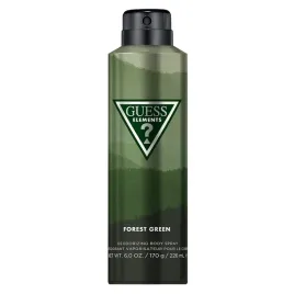 guess-elements-forest-green-dezodorant-spray-226ml