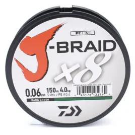 plecionka-daiwa-j-braid-x8-0-06mm-150m-ciemnozielona-12751-006