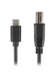 kabel-usb-typ-b-usb-typ-c-lanberg-ca-usba-13cc-0030-bk-3-m-czarny