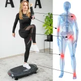 platforma-wibracyjna-powerboard-3-0-cechy-dodatkowe-wyswietlacz-bluetooth-system-wyrownywania-nierownosci-podlogi