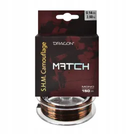 zylka-dragon-s-h-m-camouflage-0-14-mm-2-5-kg-150-m-brazowo-czarna