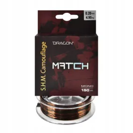 zylka-dragon-s-h-m-camouflage-match-0-20-mm-4-95-kg-150-m-camou-brazowo-cza