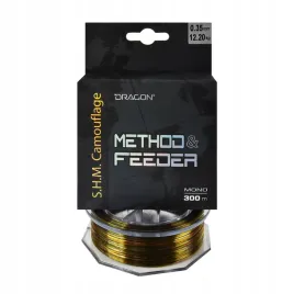 zylka-dragon-s-h-m-camouflage-methodandfeeder-0-35mm-12-20kg-300m-4-kol