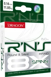 plecionka-dragon-r-n-s-8x-spinn-0-25-mm-22-90-kg-150-m-zielona