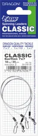 przypon-dragon-afw-35-cm-1x7-surfstrand-7-kg-classic-2-szt