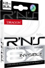 plecionka-dragon-r-n-s-8x-invisible-150-m-0-20-mm-18-70-kg-przezroczysta