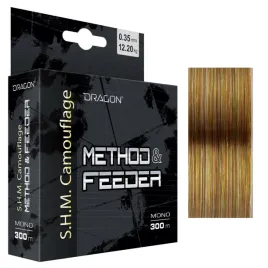 zylka-dragon-s-h-m-camouflage-methodandfeeder-0-28-mm-8-45-kg-300-m-camou-jas