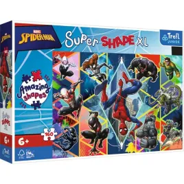 puzzle-160-el-super-shape-xl-dolacz-do-spidermana-trefl