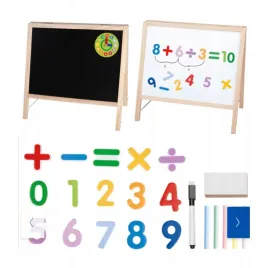 tablica-kredowa-magnetyczna-suchoscieralna-dwustronna-playtive-3