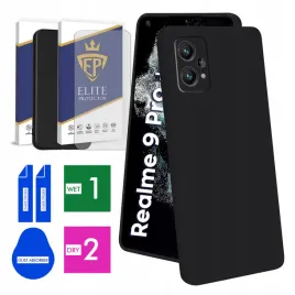 etui-na-telefon-realme-9-pro-plus-matowe-soft-matt-szybka-szklo-ochronne