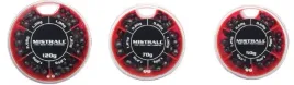 srut-wedkarski-mistrall-gruby-uniwersalny-obciaznik-sruciny-70g-1op