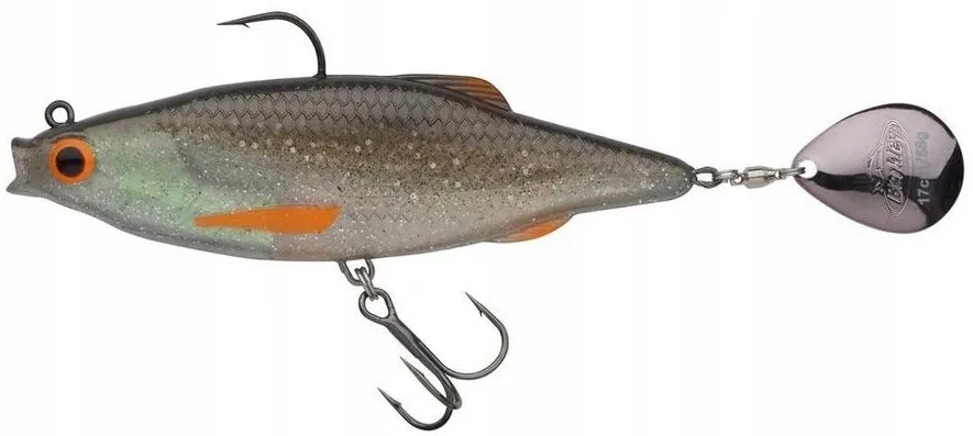 berkley-pulse-realistic-roach-flash-17cm-bleak