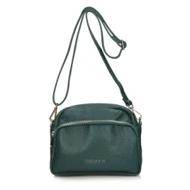 torebka-listonoszka-elegancka-damska-skorzana-na-ramie-niebieska-f84