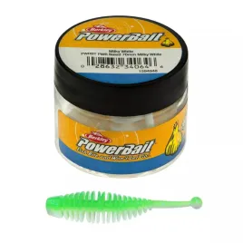berkley-powerbait-pwrbt-pwr-naiad-30mm-sprng-grn-white