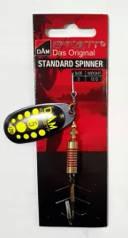 effzett-standard-spinner-nr-5-12g-sinking-black-yellow