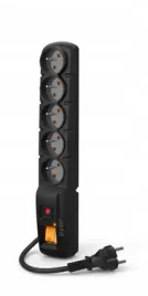 listwa-przeciwprzepieciowa-acar-f5-30m-czarna