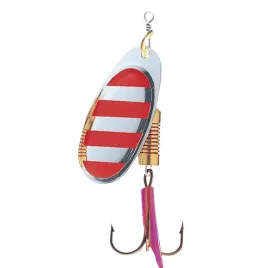 blystka-obrotowa-dam-effzett-standard-nr-2-4g-stripe-5121-102