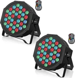 reflektory-ledx2-zonqoonz-zq01104-36w-z-pilotem-7-trybow-swiecenia-zestaw