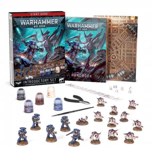 warhammer-40000-introductory-set-minimalna-liczba-graczy-2