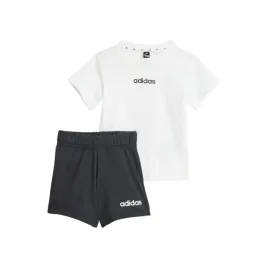 komplet-dzieciecy-adidas-linear-tee-set-kids-bialo-czarny-je1405