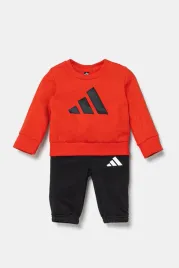 dres-dzieciecy-adidas-essentials-kids-czerwono-czarny-jc9647