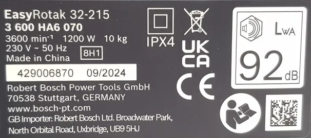 kosiarka-bosch-easyrotak-32-215-1200-w-kod-producenta-easyrotak-32-215-stan-powystawowy