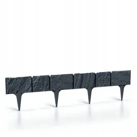 prosperplast-obrzeze-ogrodowe-39m-garden-stone-antracyt