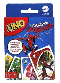 gra-towarzyska-uno-spider-man