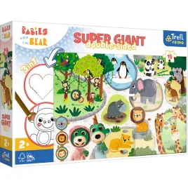 puzzle-15-el-giant-bobaski-w-zoo
