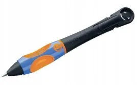 olowek-griffix-neon-black-blister-pelikan