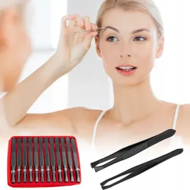 peseta-do-regulacji-brwi-pinceta-prosta-czarna-9cm