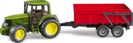 traktor-john-deere-6920-z-wywrotka-czerwona-bruder