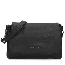 torebka-damska-skorzana-dwukomorowa-skora-naturalna-czarna-f201