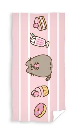 recznik-bawelniany-pusheen-70-x-140-cm