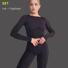 komplet-sportowy-leginsy-sportowe-push-up-z-wysokim-stanem