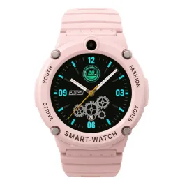 smartwatch-gps-watch-kids-rozowy