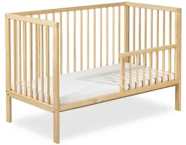 lozeczko-dzieciece-drewniane-z-barierka-120x60-sosna-frania
