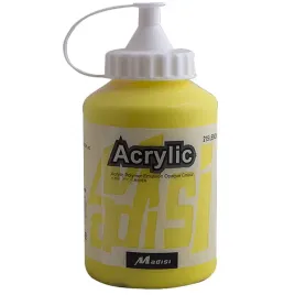 farba-akrylowa-madisi-500-ml-215-lemon-yellow