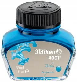 atrament-pelikan-4001-turkusowy-30-ml