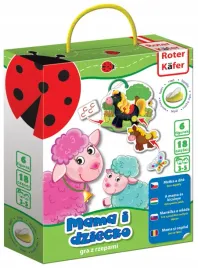 mama-i-dziecko-gra-z-rzepami