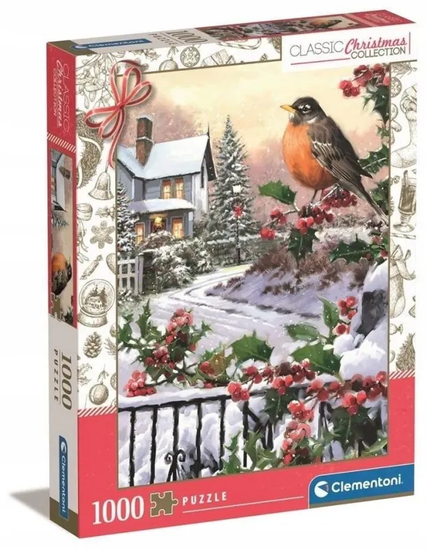 puzzle-1000-classic-christmas-collection