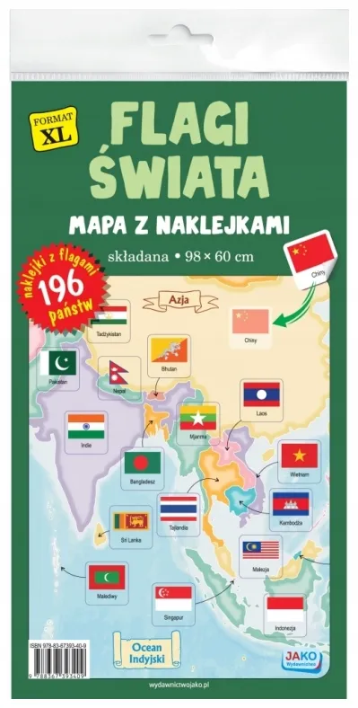 flagi-swiata-mapa-z-naklejkami