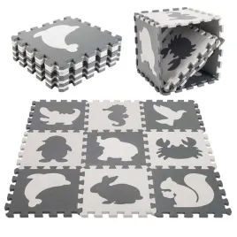 mata-edukacyjna-puzzle-piankowe-mata-dla-dzieci-skladana-9-el-zwierzatka