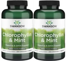 2-x-swanson-chlorophyllin-and-mint-chlorofil-z-mieta-500-tabl-do-ssania