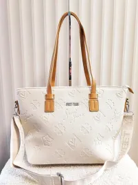 sweet-years-torebka-shopper-bezowa-logowana