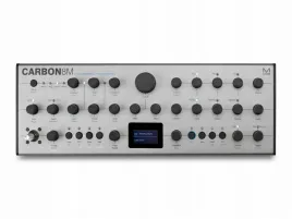 modal-carbon8m-cyfrowy-syntezator-8-glosowy-z-sekwencerem-i-efektami