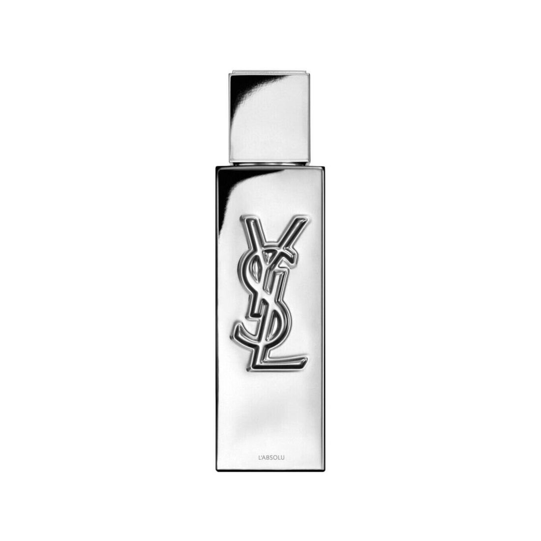 yves saint laurent myslf l'absolu