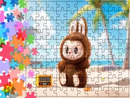 puzzle-tradycyjne-labuabu-the-monsters-producent